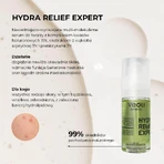 Veoli Botanica Hydra Relief Expert, ser facial multi-molecular hidratant și calmant, 30 мл: цены и характеристики