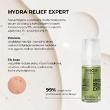 Veoli Botanica Hydra Relief Expert, мультимолекулярний зволожуючий крем для обличчя, 30 мл
