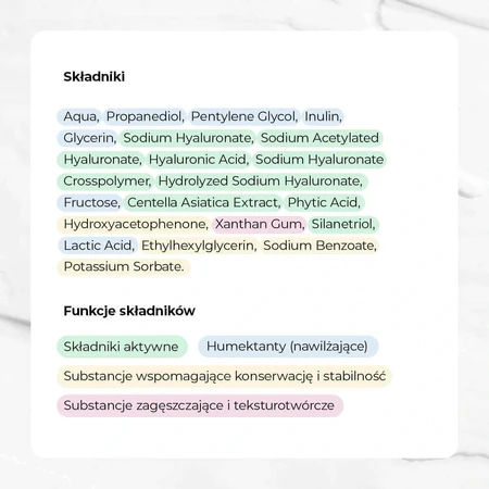 Veoli Botanica Hydra Relief Expert, ser facial multi-molecular hidratant și calmant, 30 мл: цены и характеристики
