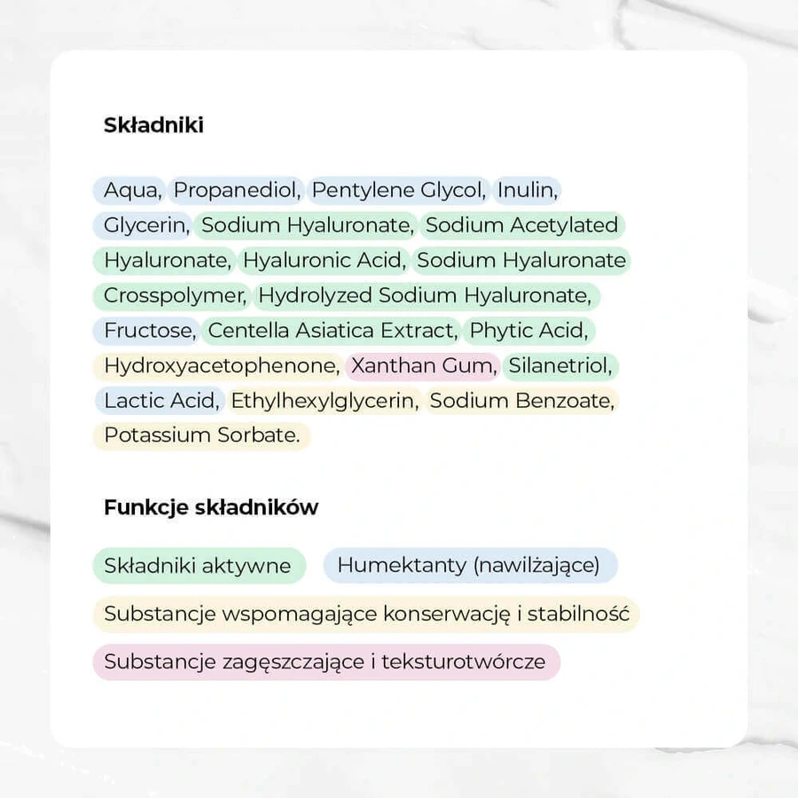 Veoli Botanica Hydra Relief Expert, ser facial multi-molecular hidratant și calmant, 30 мл: цены и характеристики