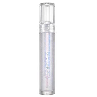 Блеск для губ Rom amp;nd Glasting Water Lip Gloss 00 Meteor Track, 4,3 г.
