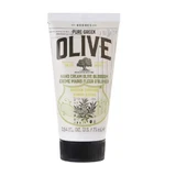 Korres Pure Greek Wound Cream Olive Blossom, 75 мл