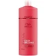 Шампунь Wella Professionals Invigo Brillance Color Protection Coarse Color Protecting Shampoo for Coarse Hair, 1000 мл