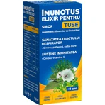 Fiterman Pharma Імунотус Еліксир сироп, 150 мл: ціни та характеристики