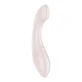 Вібратор Satisfyer G-Force G-Spot Beige, 1 шт.