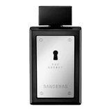Туалетна вода Antonio Banderas The Secret, 100 мл