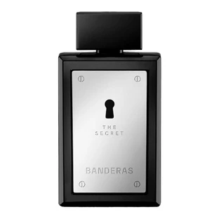 Туалетна вода Antonio Banderas The Secret, 100 мл