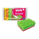 York, кухонная губка FALA, 4 + 1 шт.