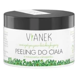 Энергетический и детокс-пилинг для тела Vianek 250 мл