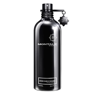 Парфумована вода Montale Aoud Cuir d Arabie, 100 мл