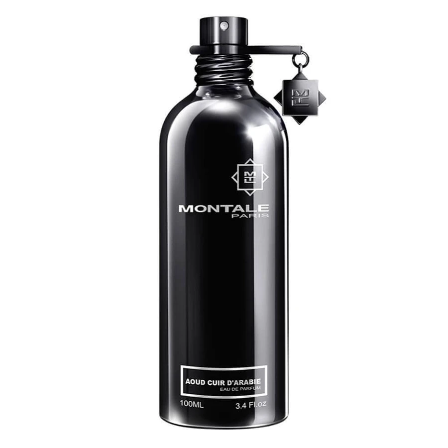 Парфумована вода Montale Aoud Cuir d Arabie, 100 мл: ціни та характеристики