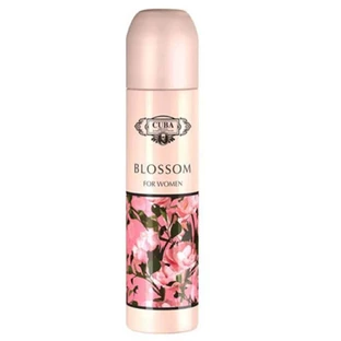 Cuba Original Cuba Blossom Eau de Parfum, 100 мл