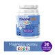 MagneVie Kids, 70 мг магнію + 0,6 мг вітаміну В6, нервова система та концентрація уваги, жувальні таблетки 4х30