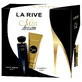 La Rive Miss Dream For Woman Set Eau de Parfum 100ml + el shower 100ml