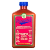 Укрепляющий шампунь для волос Lola Cosmetics Rapunzel, 250 мл