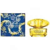 Versace Yellow Diamond Intense парфюмированная вода, 50 мл