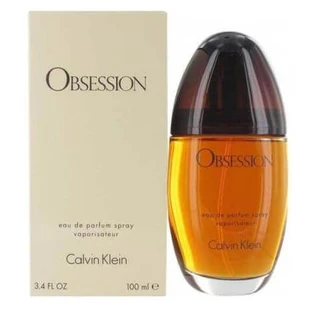 Calvin Klein Obsession Eau de Parfum, 100 мл