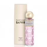 Парфумована вода Saphir Elegance Pour Femme, 200 мл