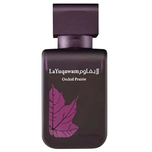 Rasasi La Yuqawam Apa de parfum Orhidee Prairie, 75 мл