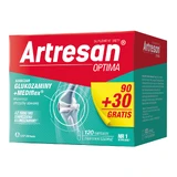 Артресан Оптима USP Artresan Optima, 120 капсул (90+30)
