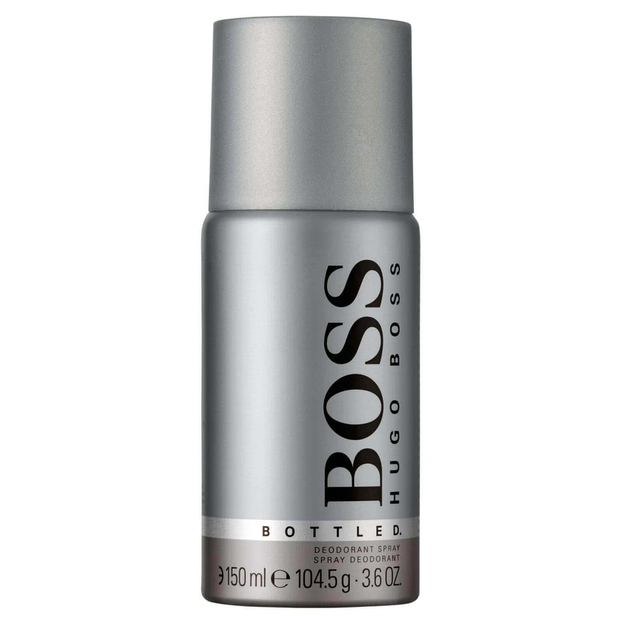 Дезодорант Hugo Boss Bottled, 150 мл: ціни та характеристики