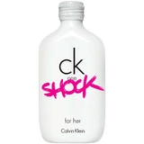 Calvin Klein CK One Shock for Her Туалетная вода, 200 мл