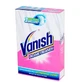 Отбеливающий порошок Vanish для стирки штор, 400 г
