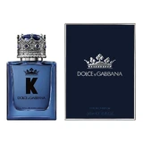 K by Dolce & Gabbana Eau de Parfum, 50 мл
