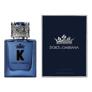 K by Dolce amp; Gabbana Eau de Parfum, 50 мл