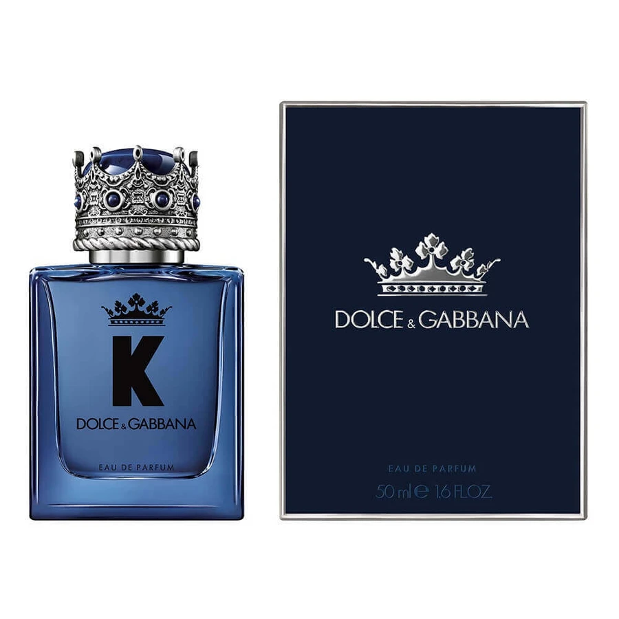 K by Dolce amp; Gabbana Eau de Parfum, 50 мл: цены и характеристики