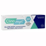 Clinomyn Smokers New, зубная паста для курильщиков, 75 мл