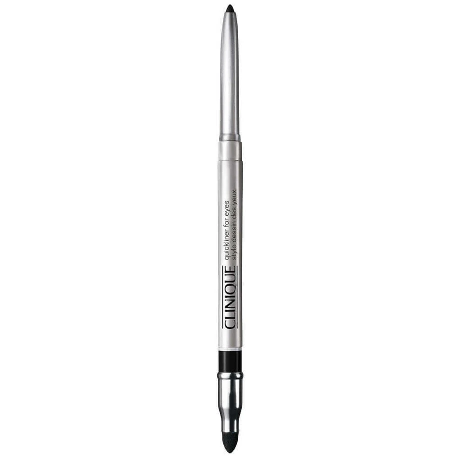 Clinique Quickliner For Eyes Eyeliner 07 Really Black, 1,2 г: цены и характеристики