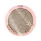 Lovely Golden Glow Powder Face Contouring Powder 3 Cool Brown, 10 г