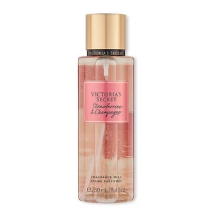 Міст для тіла Victoria's Secret Strawberries & Champagne, 250 мл