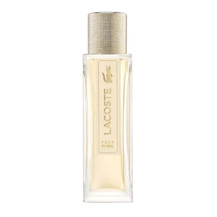 Парфюмированная вода Lacoste Pour Femme, 50 мл