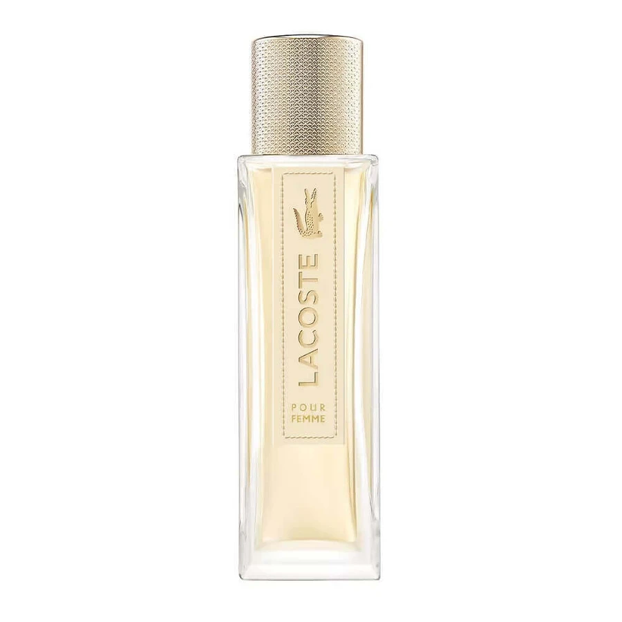 Парфюмированная вода Lacoste Pour Femme, 50 мл: цены и характеристики
