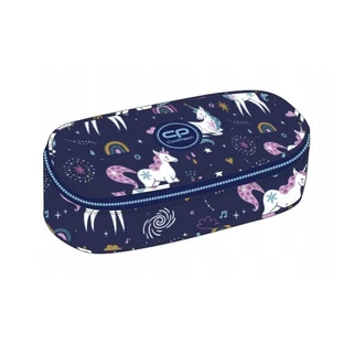 Пенал Coolpack Campus Mrs Unicorn