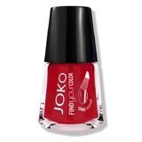 Joko Find Your Color Vinyl Nail Lacquer 116 Maybe Is Love, 10 мл