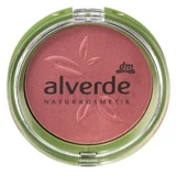 Alverde, Rose, Luminous Berry, 4 г