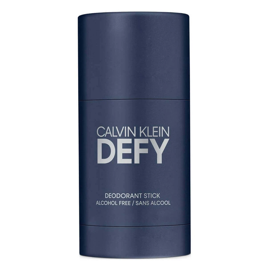 Calvin Klein Defy Men Дезодорант-стик, 75 мл: цены и характеристики