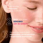 Bioderma Sensibio AR+ Bi-Serum Сироватка подвійної дії зменшує почервоніння та розгладжує зморшки, 30 мл: ціни та характеристики