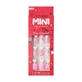 Детские накладные ногти Impress Mini, Super Duper, Kiss