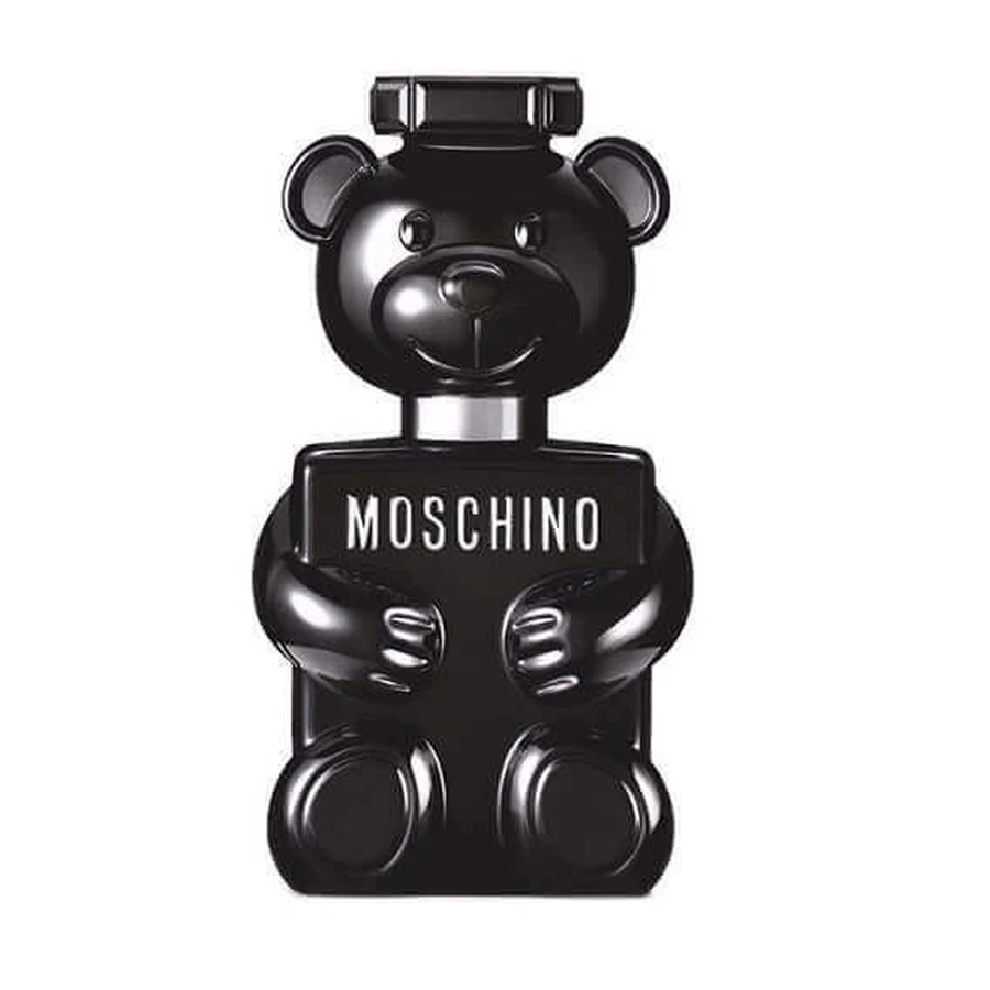Парфумована вода Moschino Toy Boy, 50 мл: ціни та характеристики