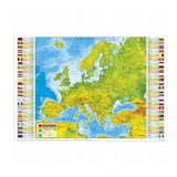 Derform Europa Physical шпоновая основа, 1 шт.
