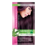Шампунь Marion Color 66 Дика слива 40 мл
