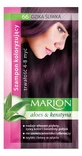 Шампунь Marion Color 66 Дика слива 40 мл