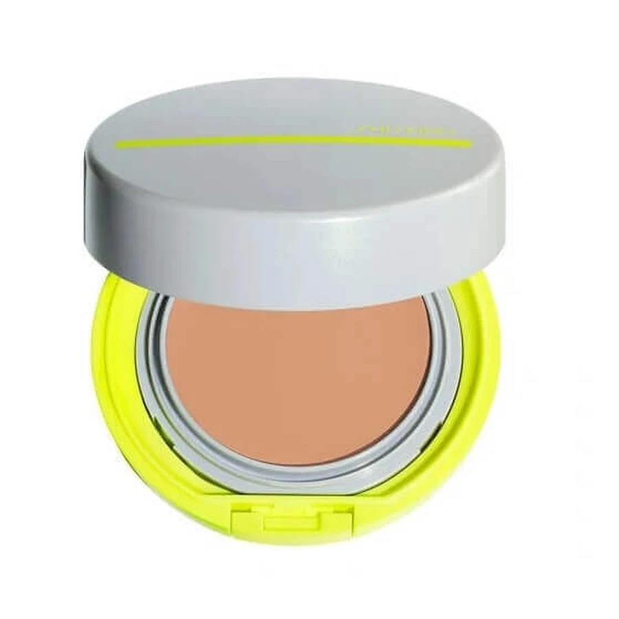 Компактна пудра Shiseido Sports BB Compact SPF50+ BB Medium Dark, 12 г: ціни та характеристики
