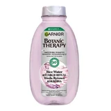 Garnier Botanic Therapy Разглаживающий шампунь для длинных и пористых волос Рыбная вода и крахмал, 400 мл