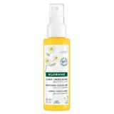Спрей-осветлитель Klorane Brightening Mist для светлых волос с ромашкой, 100 мл
