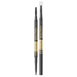 Eveline Cosmetics Micro Precise Brow Pencil 04 Graphite